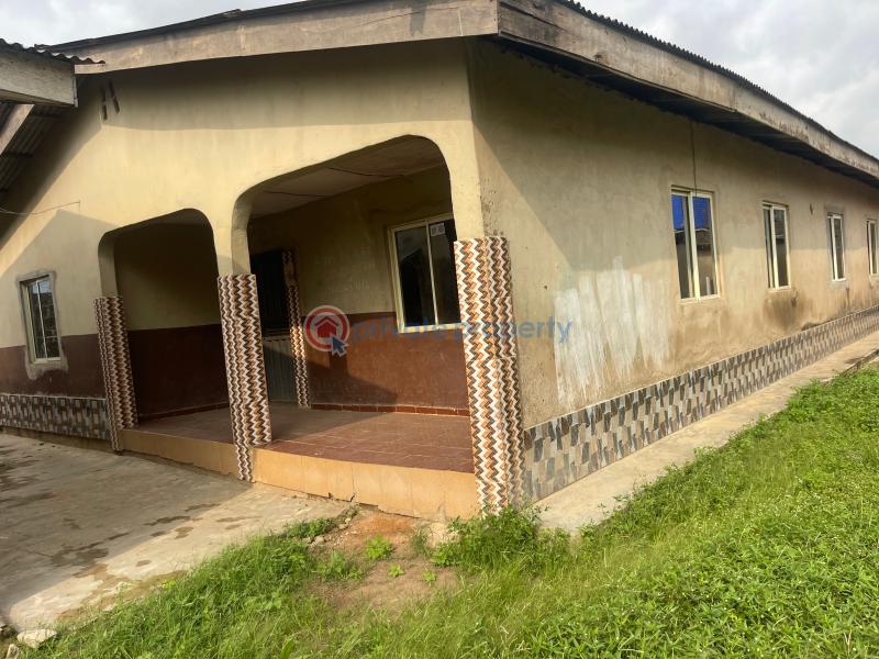 2 bedroom Bungalow For Sale Crown Estate, Owode Ijako, Ogun State Sango Ota Ogun - 15