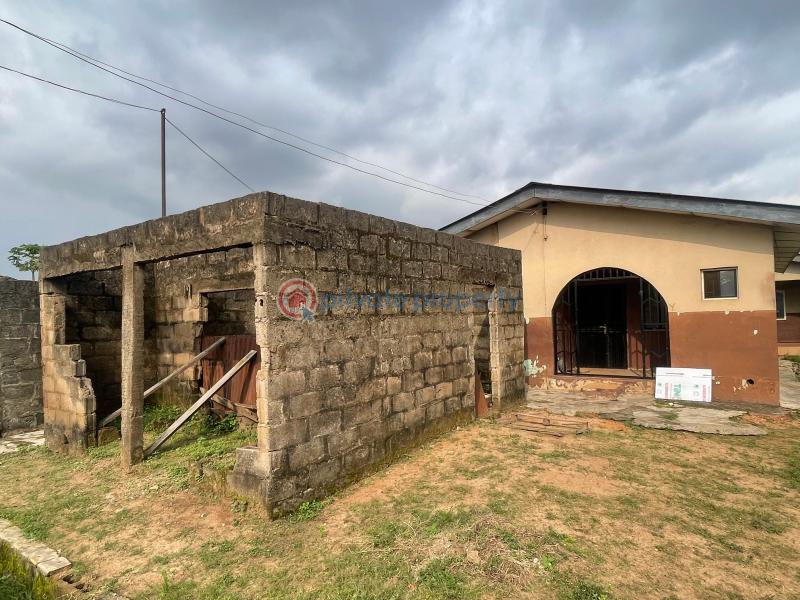 2 bedroom Bungalow For Sale Crown Estate, Owode Ijako, Ogun State Sango Ota Ogun - 9