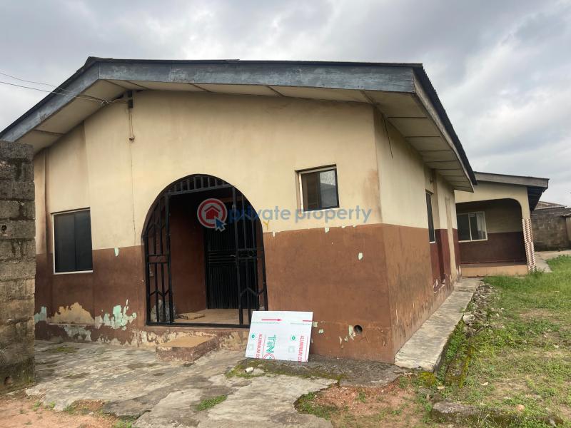 2 bedroom Bungalow For Sale Crown Estate, Owode Ijako, Ogun State Sango Ota Ogun - 3