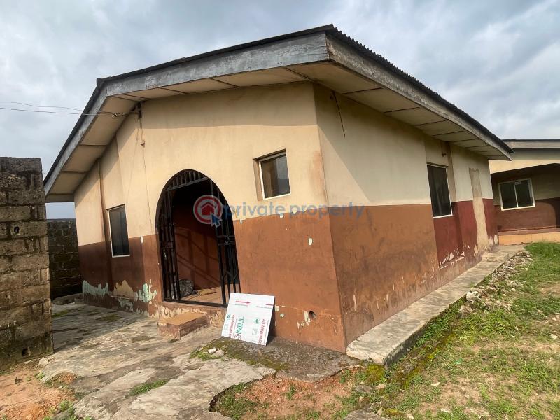 2 bedroom Bungalow For Sale Crown Estate, Owode Ijako, Ogun State Sango Ota Ogun - 2