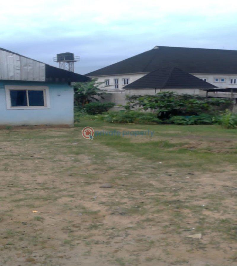 For sale Land Ada , Off Iwofe Road Port Harcourt Port Harcourt