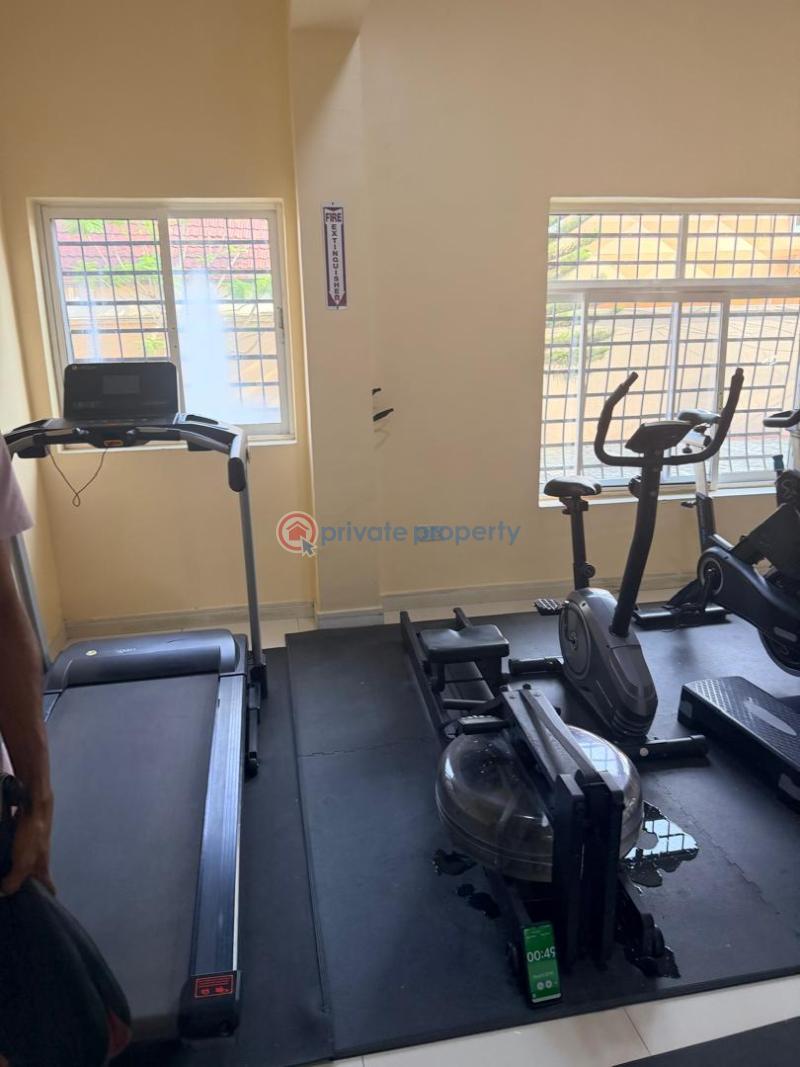 2 bedroom Block Of Flats For Rent Dideolu Estate Victoria Island Lagos - 3