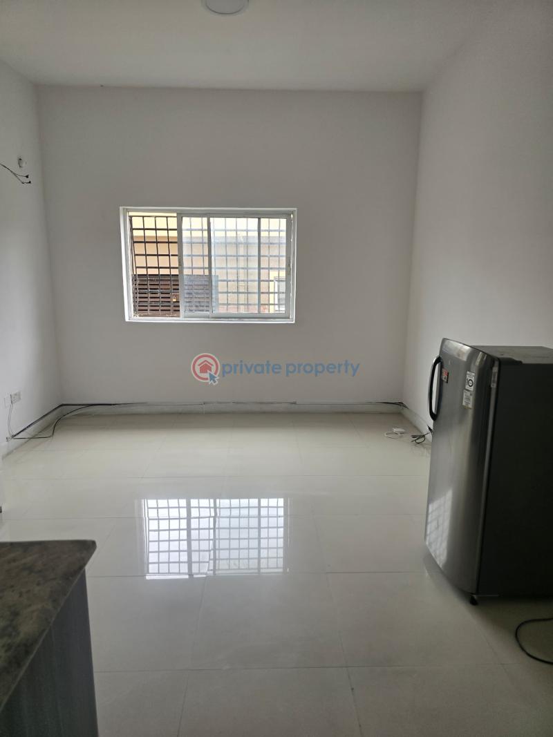 2 bedroom Block Of Flats For Rent Dideolu Estate Victoria Island Lagos - 12