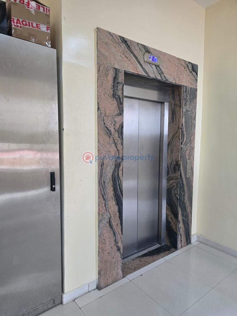2 bedroom Block Of Flats For Rent Dideolu Estate Victoria Island Lagos - 14