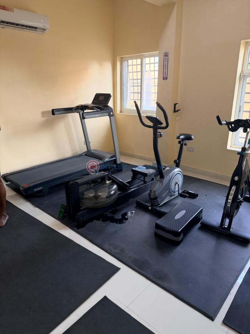 2 bedroom Block Of Flats For Rent Dideolu Estate Victoria Island Lagos - 6