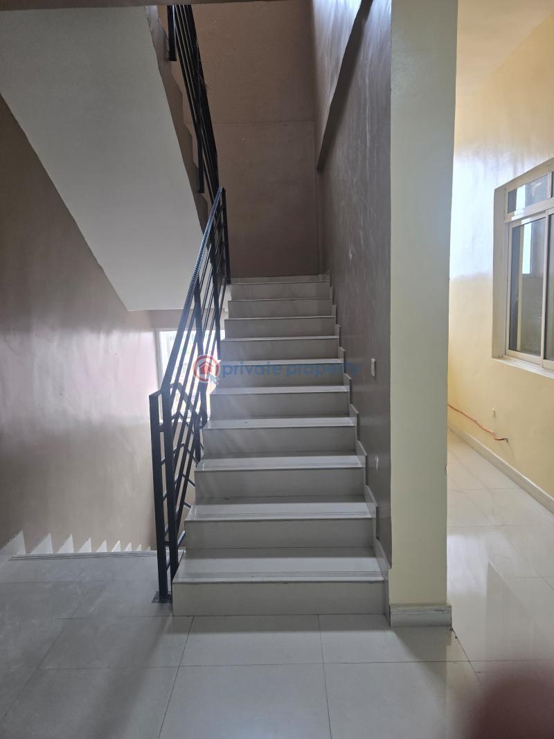2 bedroom Block Of Flats For Rent Dideolu Estate Victoria Island Lagos - 16