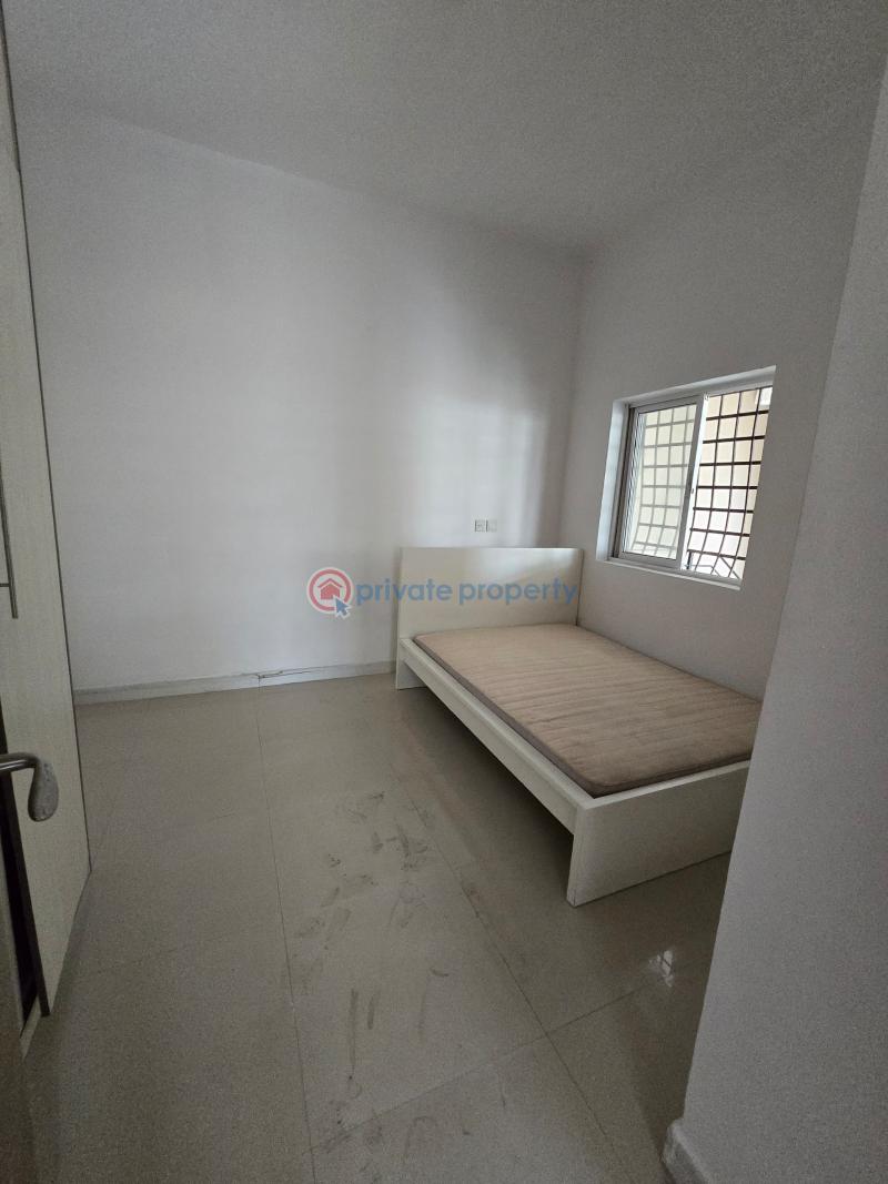 2 bedroom Block Of Flats For Rent Dideolu Estate Victoria Island Lagos - 11