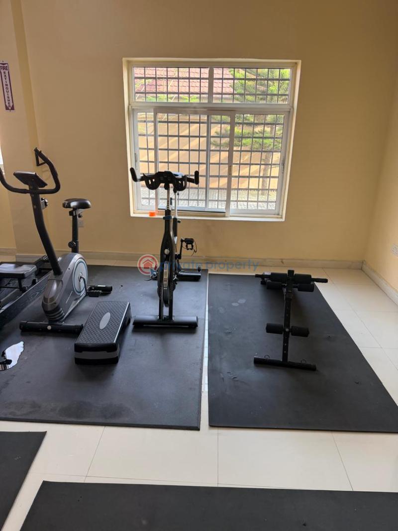2 bedroom Block Of Flats For Rent Dideolu Estate Victoria Island Lagos - 2