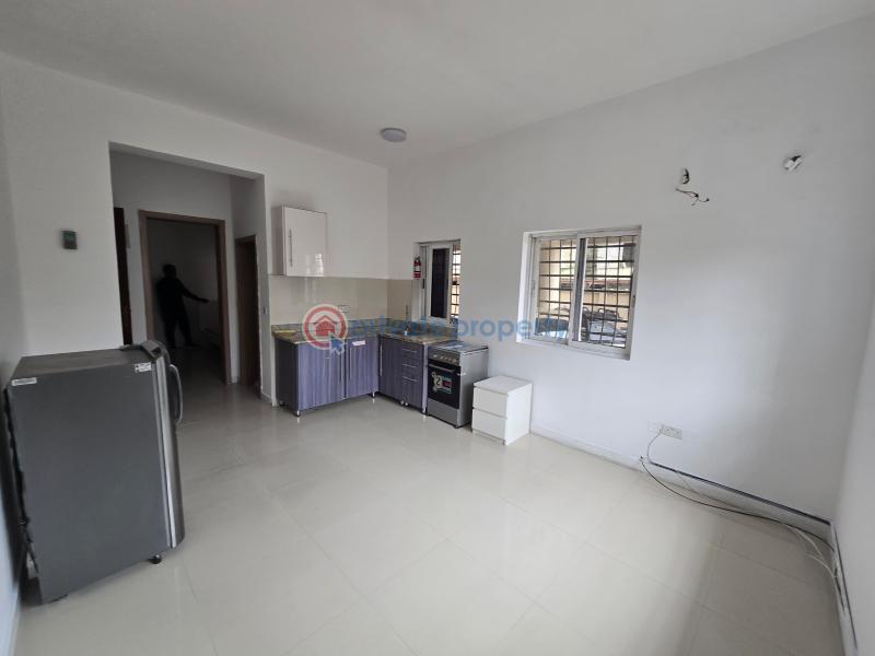 2 bedroom Block Of Flats For Rent Dideolu Estate Victoria Island Lagos - 1