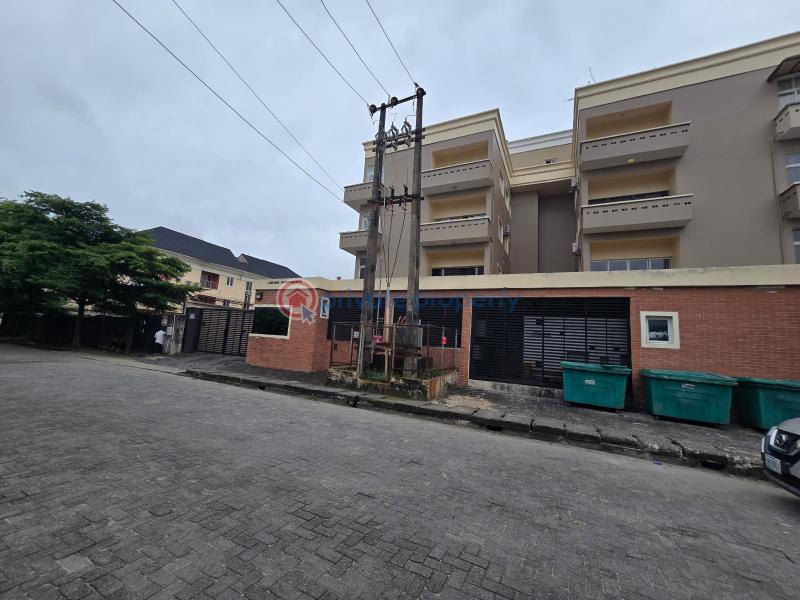 2 bedroom Block Of Flats For Rent Dideolu Estate Victoria Island Lagos - 0