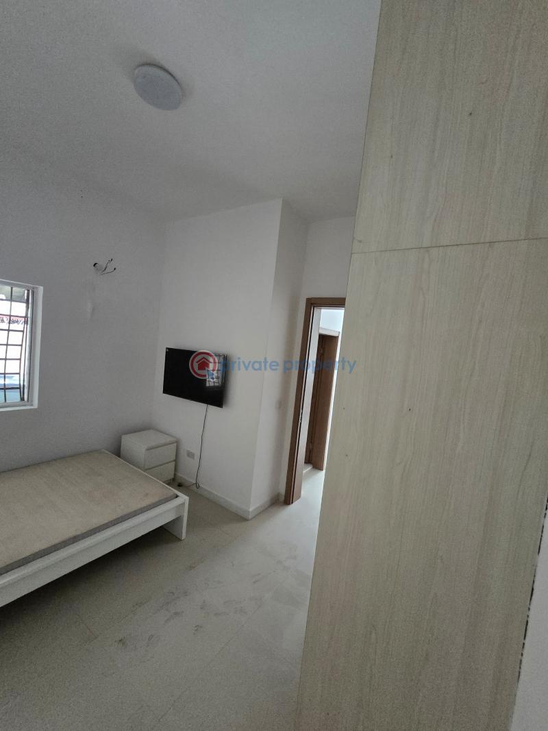 2 bedroom Block Of Flats For Rent Dideolu Estate Victoria Island Lagos - 15