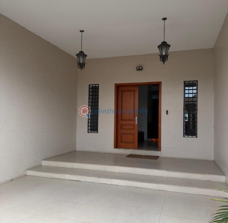 2 bedroom Block Of Flats For Rent Dideolu Estate Victoria Island Lagos - 5