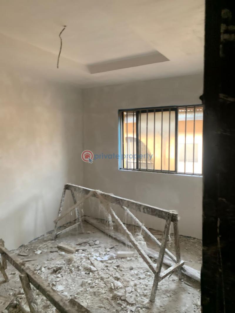 2 bedroom Flat & Apartment For Rent Ebute Ikorodu Lagos - 1