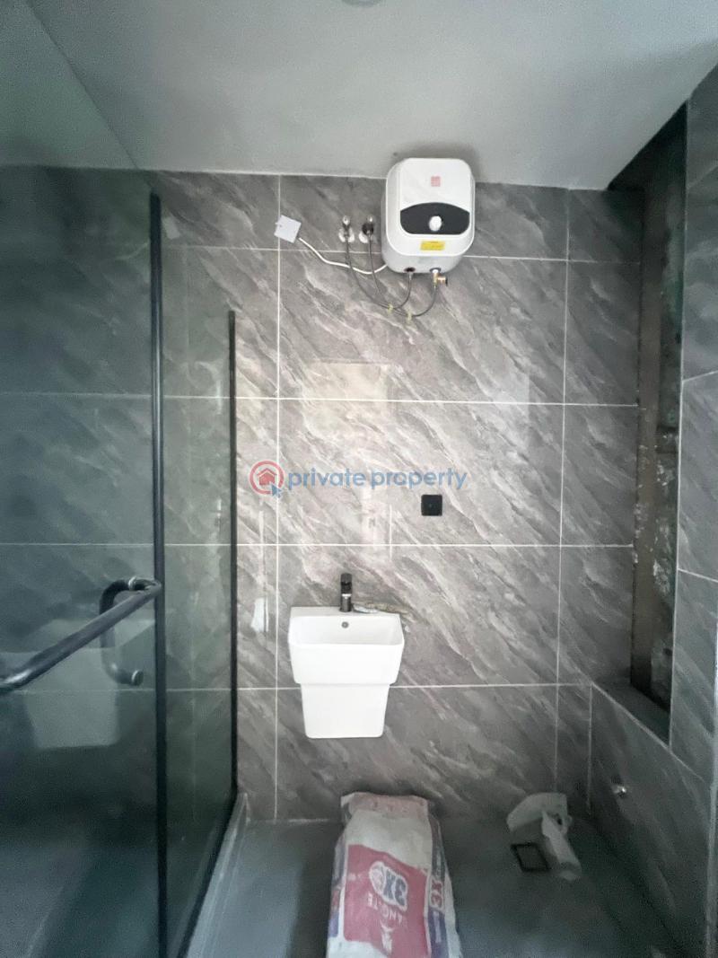 2 bedroom Block Of Flats For Sale Ikate Elegushi Lekki Lagos - 6