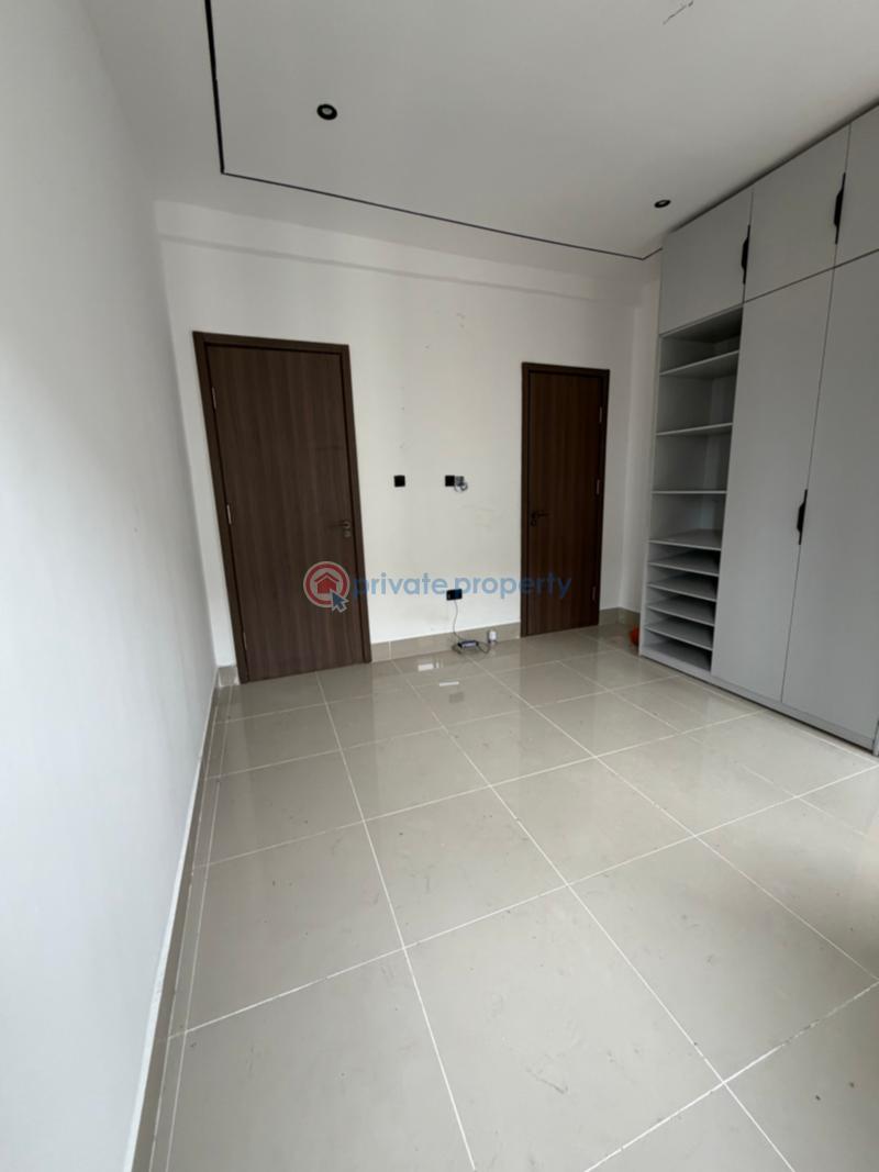 2 bedroom Block Of Flats For Sale Along Kunsela Road Ikate Elegushi Lekki Lagos - 3