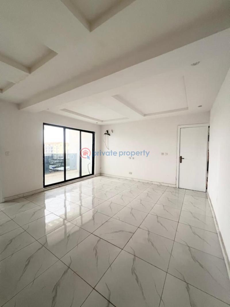 2 bedroom Block Of Flats For Sale Ikate Elegushi Lekki Lagos - 2