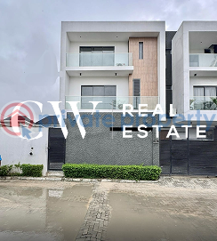 2 bedroom Flat & Apartment For Sale Osapa Lekki Lagos - 0
