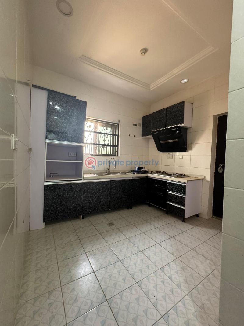 2 bedroom Block Of Flats For Rent Katampe Main Abuja Phase 2  - 7