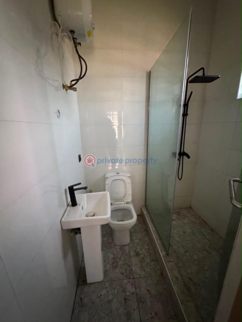 2 bedroom Flat & Apartment For Rent Phase 1 Lekki Lagos - 6