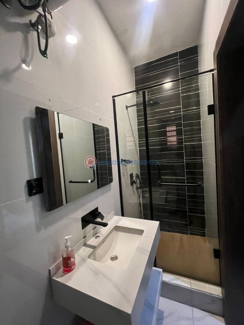 2 bedroom Flat & Apartment For Rent Phase 1 Lekki Lagos - 8