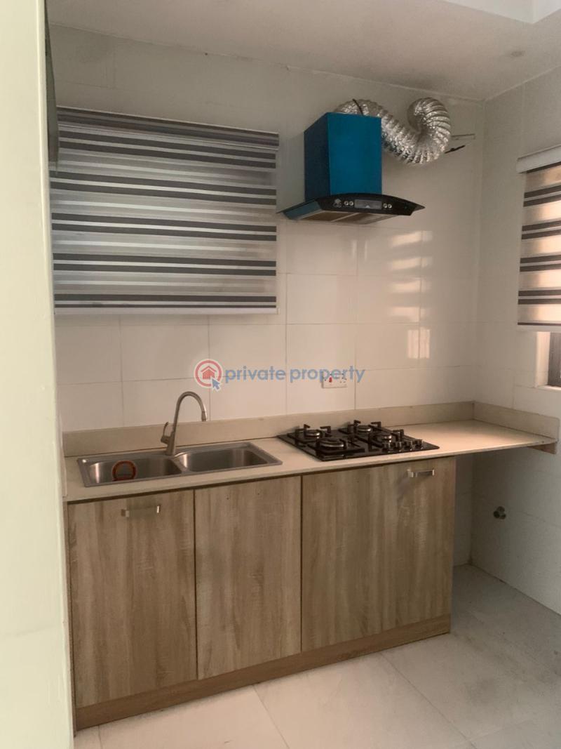 2 bedroom Flat & Apartment For Rent Ikate Elegushi Lekki Lagos - 2