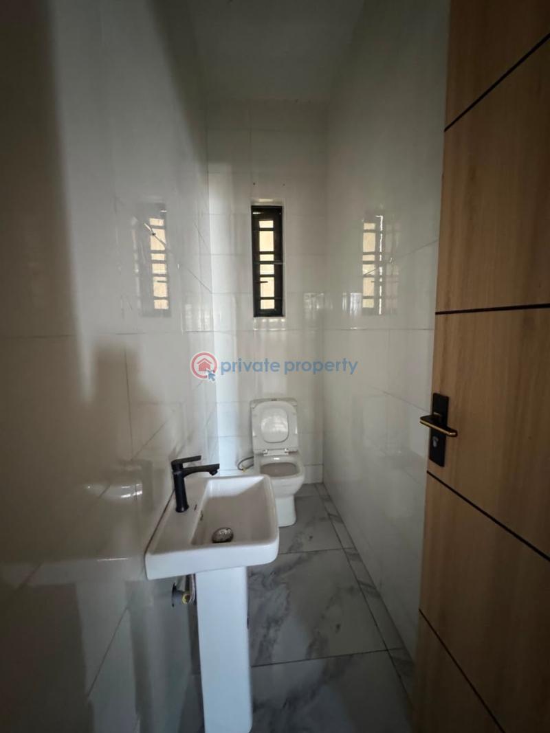 2 bedroom Flat & Apartment For Rent Ikate Lekki Lagos - 7
