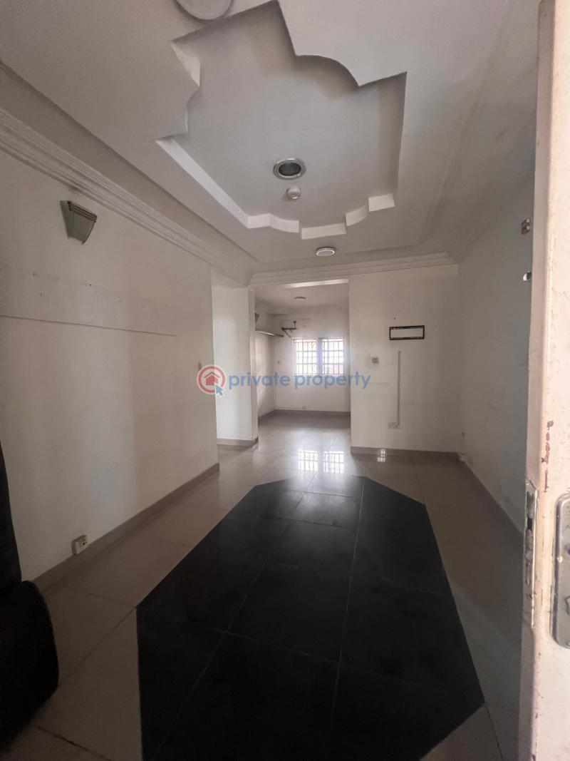 2 bedroom Block Of Flats For Rent Lekki Phase 1 Lagos - 4