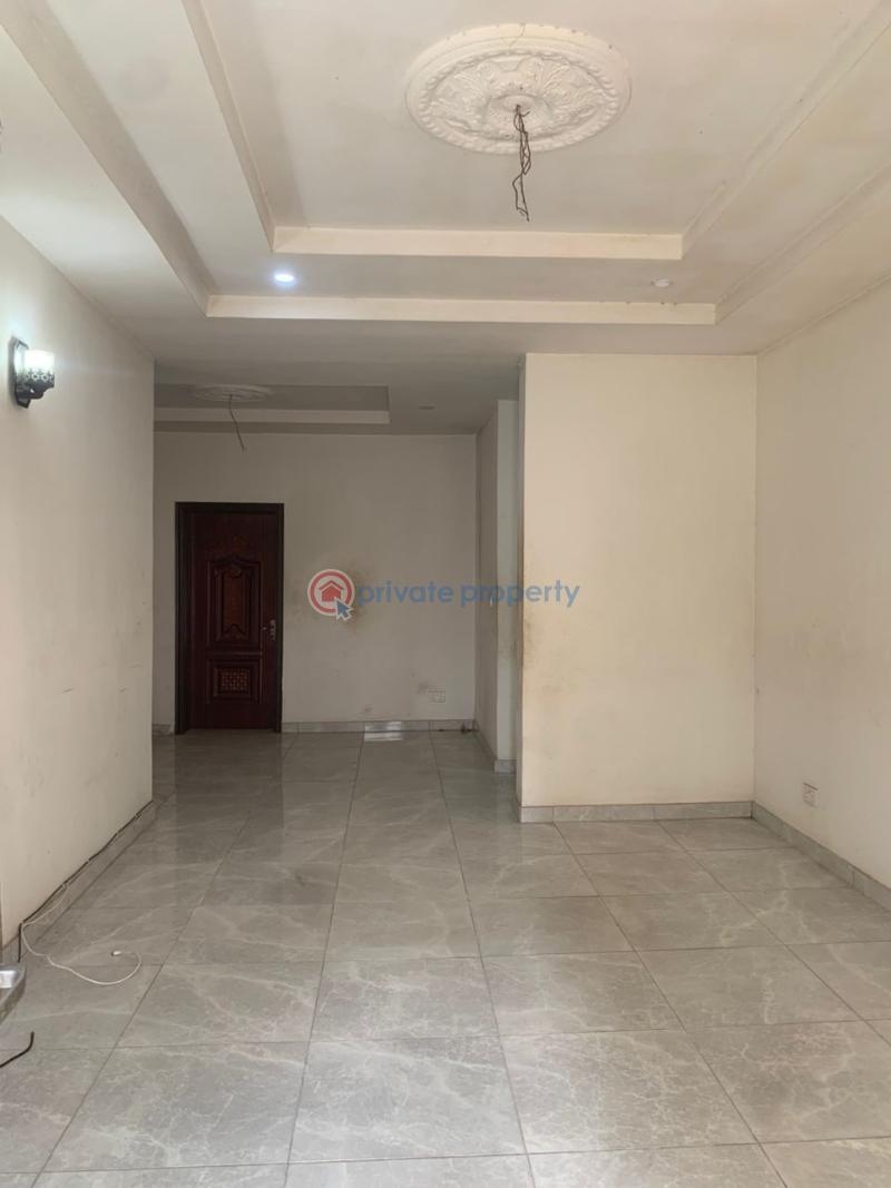 2 bedroom Flat & Apartment For Rent Phase 1 Lekki Lagos - 1
