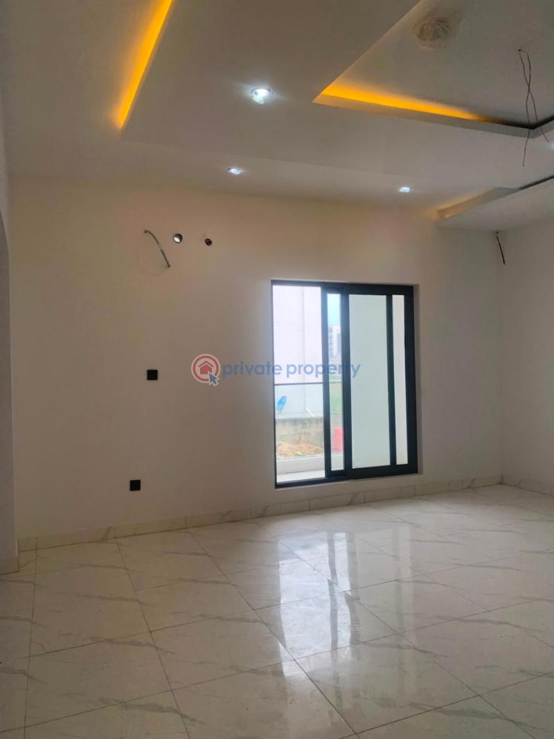 2 bedroom Flat & Apartment For Sale Illasan/ikate Lekki Lagos - 3