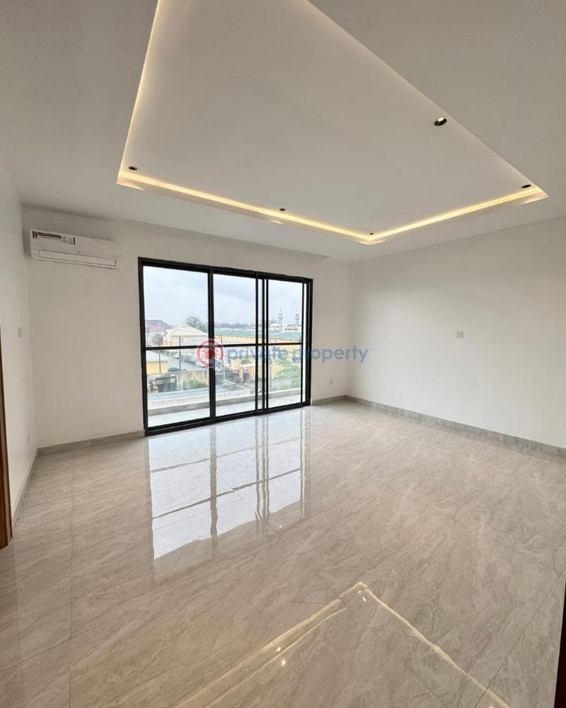 2 bedroom Flat & Apartment For Sale Osapa Lekki Lagos - 6