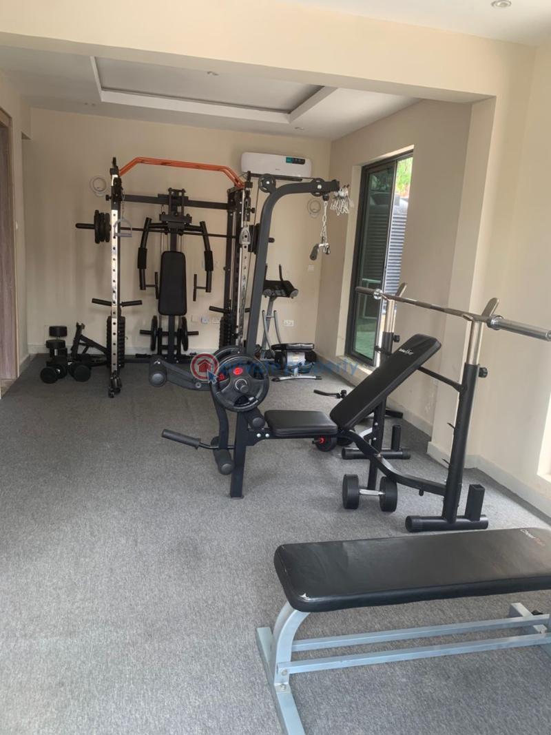 2 bedroom Flat & Apartment For Rent Ikate Elegushi Lekki Lagos - 8