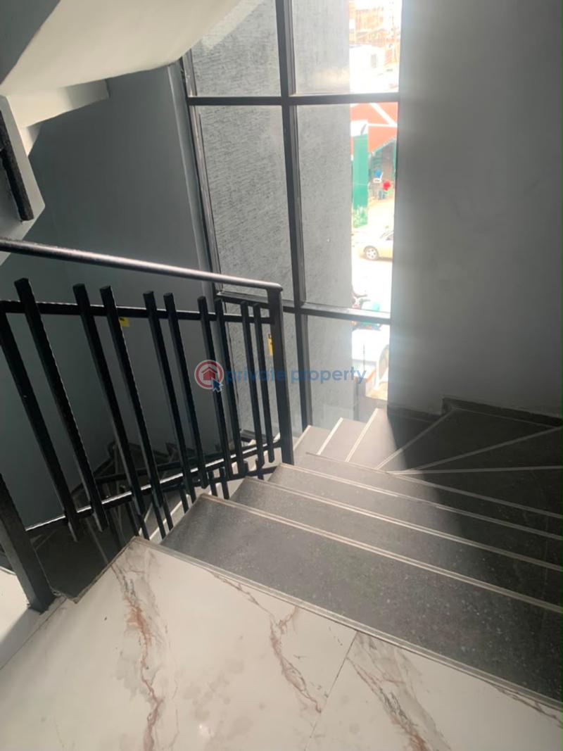 2 bedroom Flat & Apartment For Rent Illasan/ikate Lekki Lagos - 10
