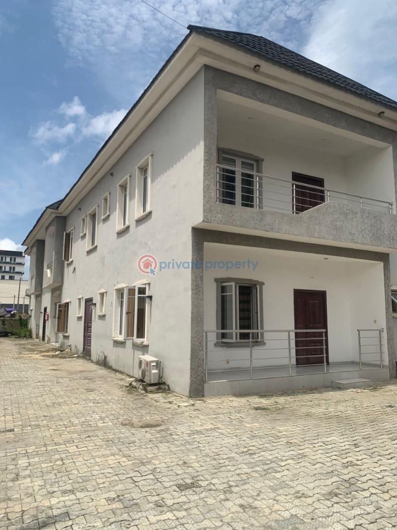 2 bedroom Flat & Apartment For Rent Phase 1 Lekki Lagos - 0