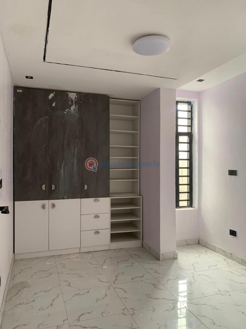 2 bedroom Flat & Apartment For Sale Osapa London Lekki Lagos - 4