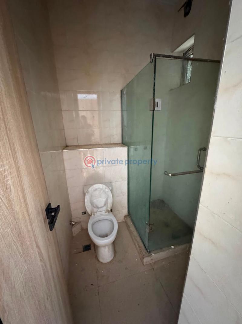 2 bedroom Flat & Apartment For Rent Ikate Lekki Lagos - 4