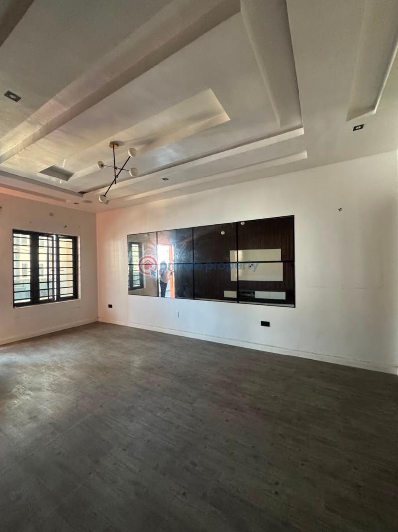 2 bedroom Flat & Apartment For Rent Ikate Lekki Lagos - 2