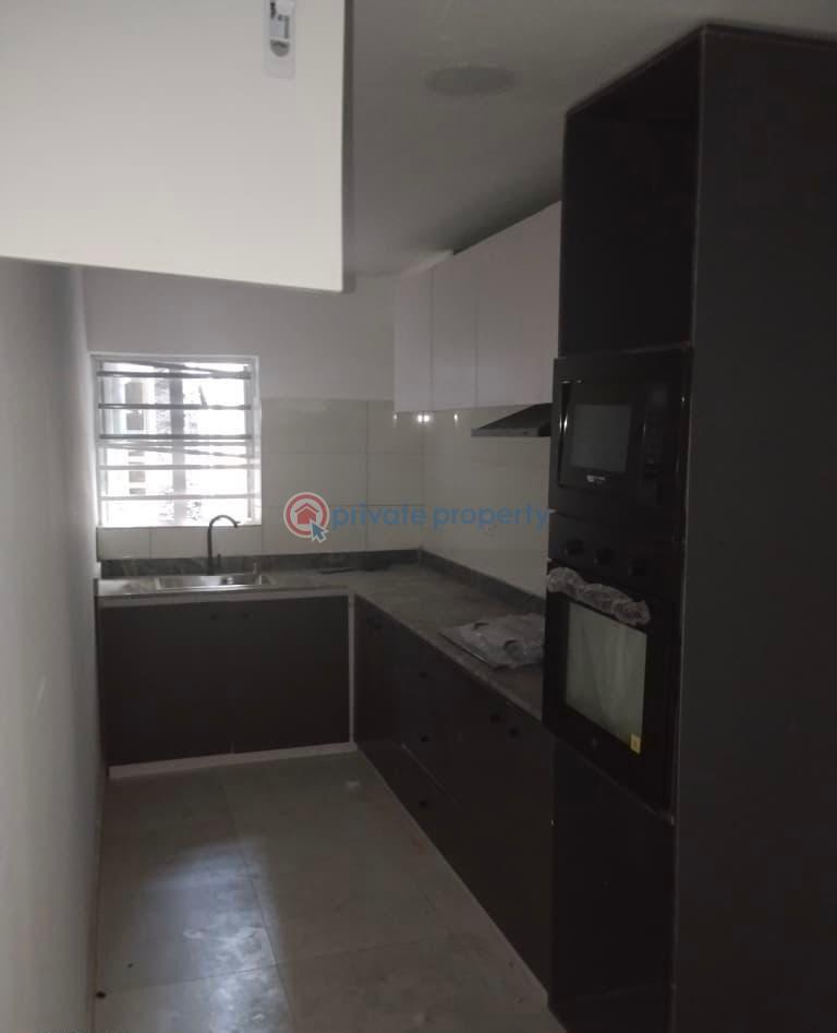 2 bedroom Flat & Apartment For Rent Phase 1 Lekki Lagos - 4