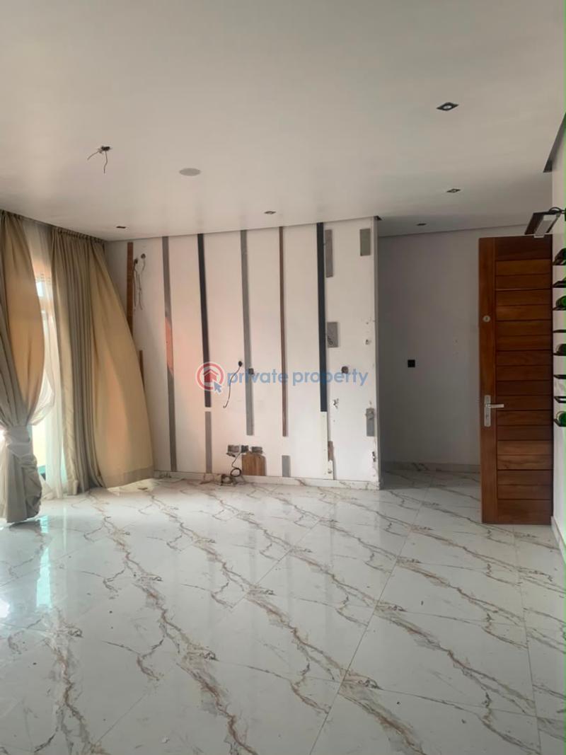 2 bedroom Flat & Apartment For Rent Illasan/ikate Lekki Lagos - 2