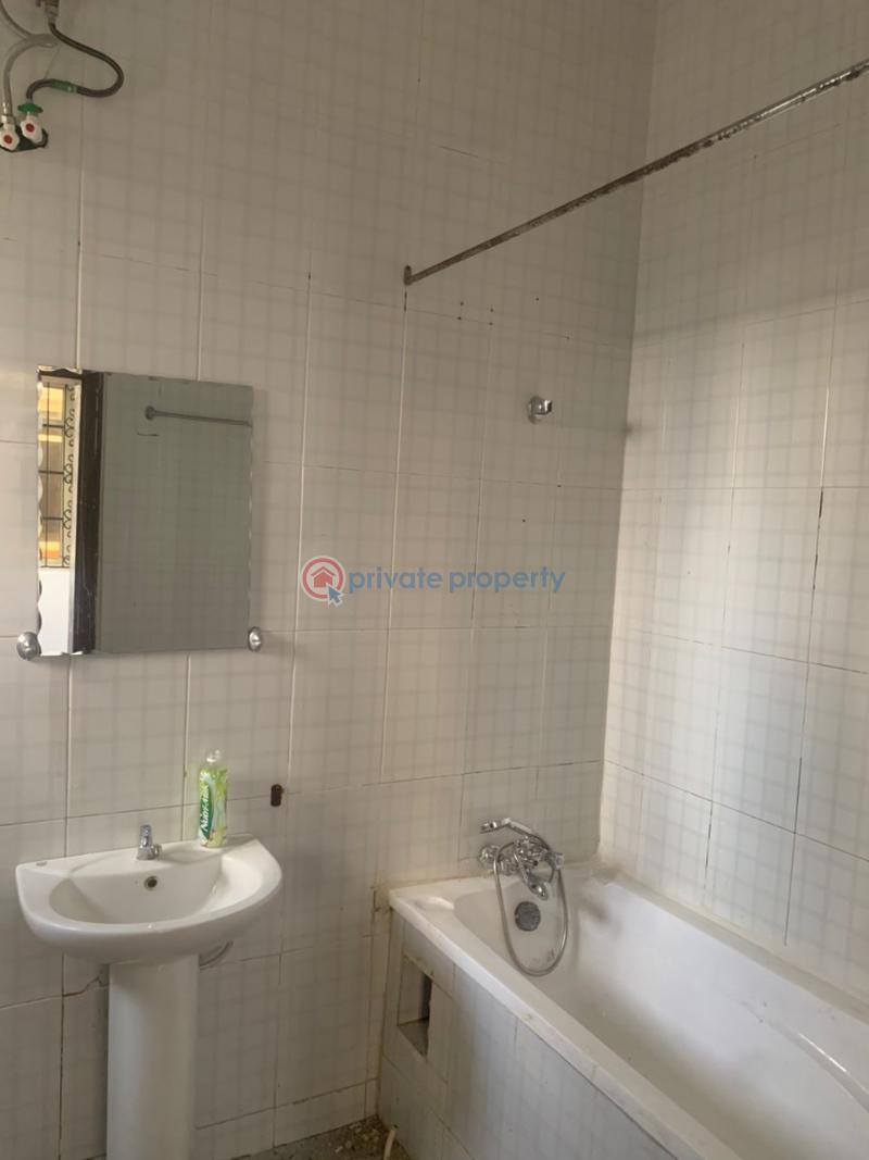 2 bedroom Flat & Apartment For Rent Phase 1 Lekki Lagos - 9