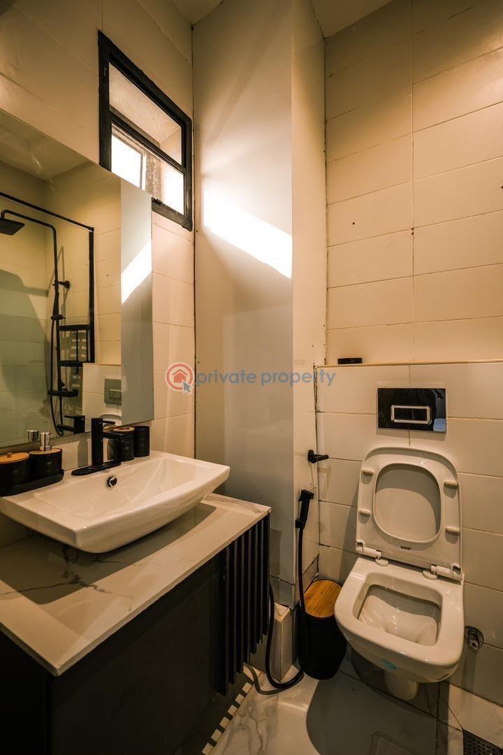 2 bedroom Flat & Apartment For Rent Oniru Victoria Island Lagos - 4