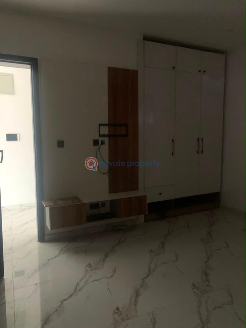 2 bedroom Flat & Apartment For Rent Illasan/ikate Lekki Lagos - 5