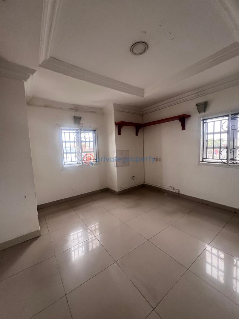2 bedroom Block Of Flats For Rent Lekki Phase 1 Lagos - 0