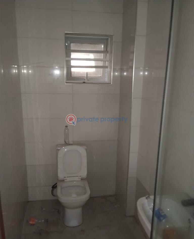 2 bedroom Flat & Apartment For Rent Phase 1 Lekki Lagos - 9