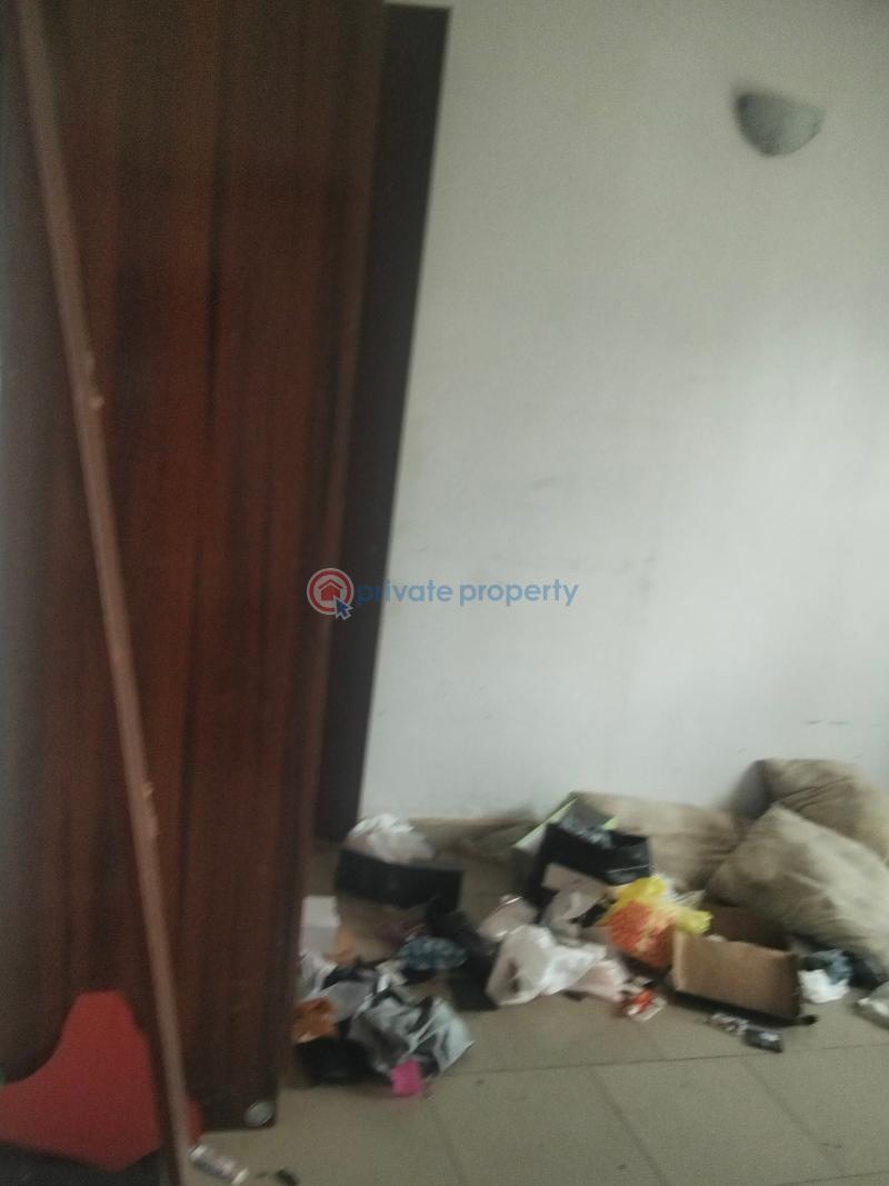 2 bedroom Block Of Flats For Rent Ogombo Ajah Lagos - 8