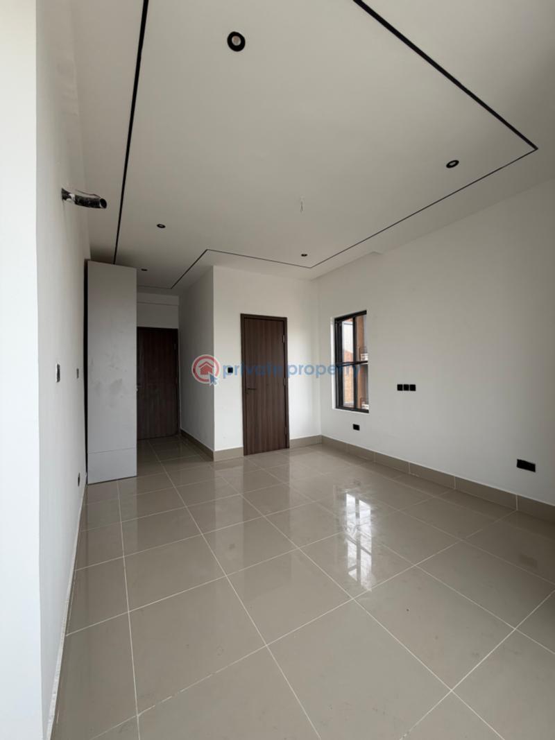 2 bedroom Block Of Flats For Sale Along Kunsela Road Ikate Elegushi Lekki Lagos - 5