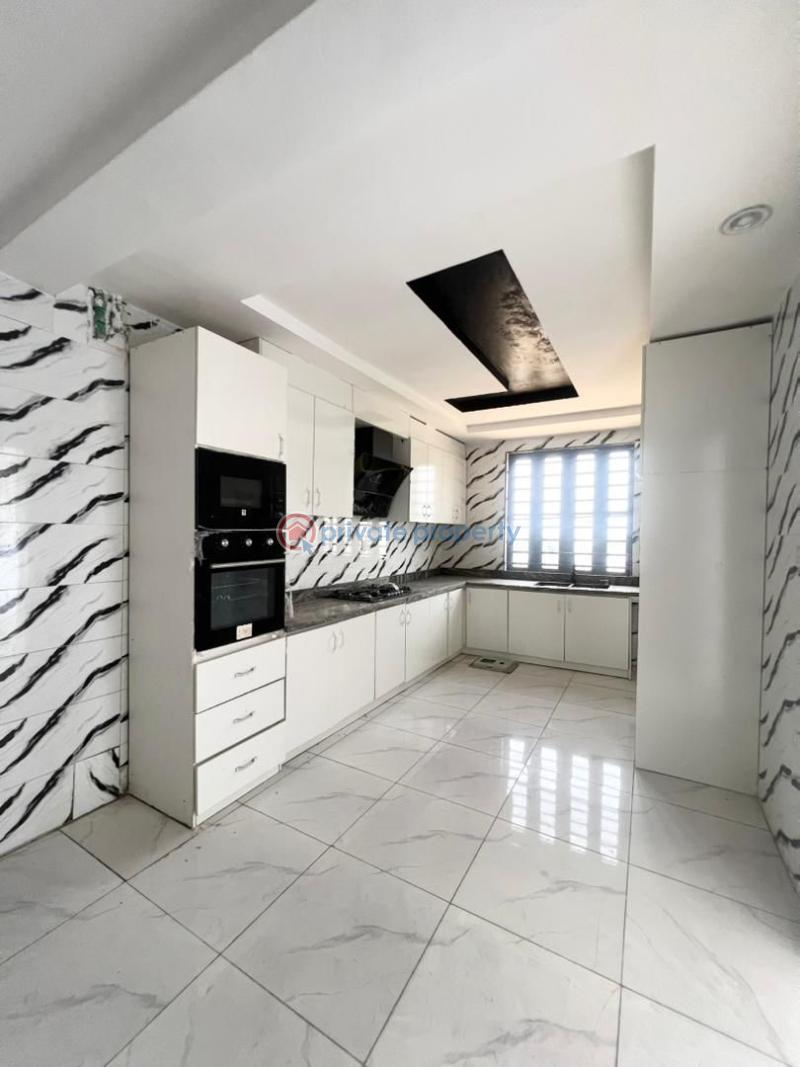 2 bedroom Block Of Flats For Sale Ikate Elegushi Lekki Lagos - 3