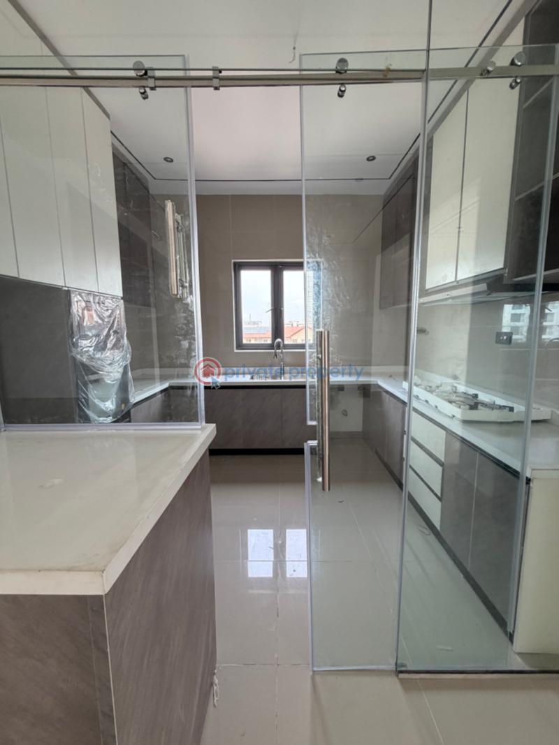 2 bedroom Block Of Flats For Sale Along Kunsela Road Ikate Elegushi Lekki Lagos - 1