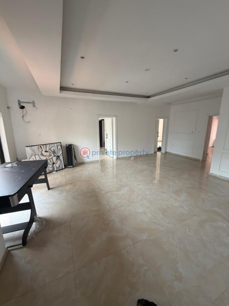2 bedroom Flat & Apartment For Rent Freedom Way Lekki Phase 1 Lagos - 2