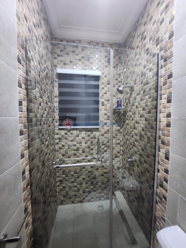 2 bedroom Flat & Apartment Short let Alausa Ikeja Lagos - 8