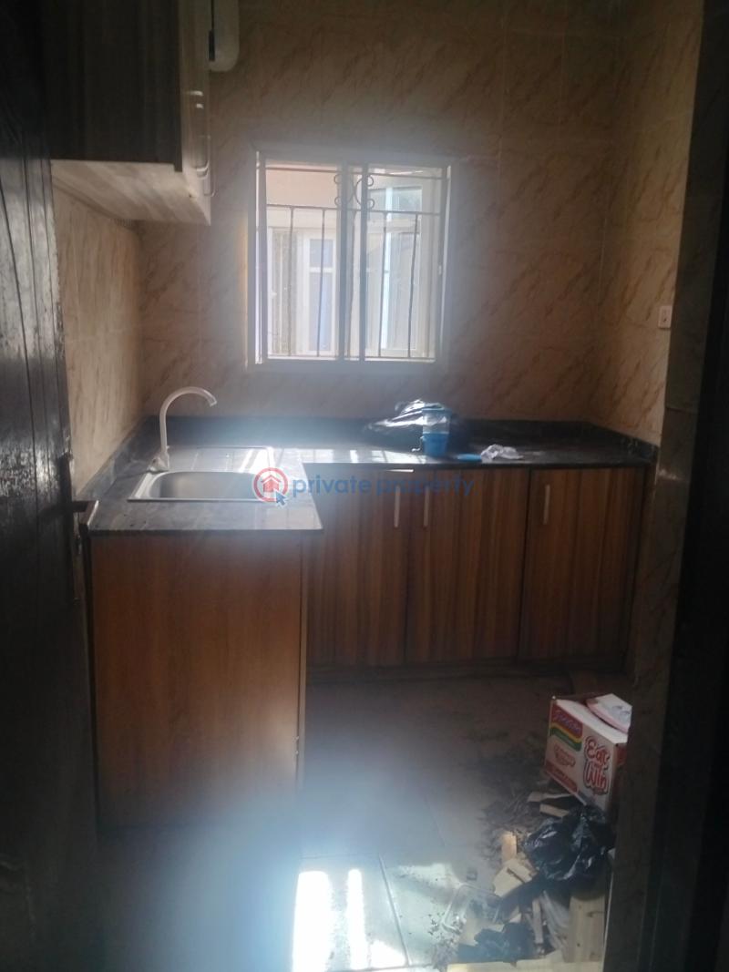 2 bedroom Block Of Flats For Rent Ogombo Ajah Lagos - 9